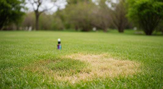 Grassy Dilemma: Can Essential Oils Harm Your Lawn?