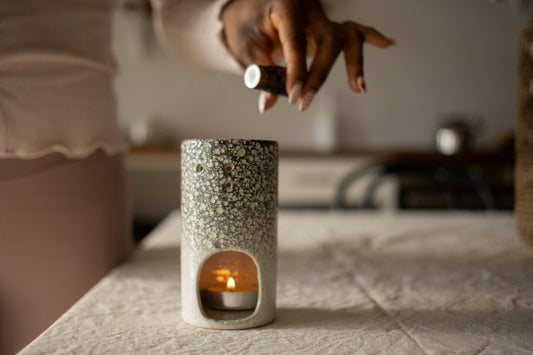 How to Diffuse Essential Oils: The Only Guide You’ll Ever Need