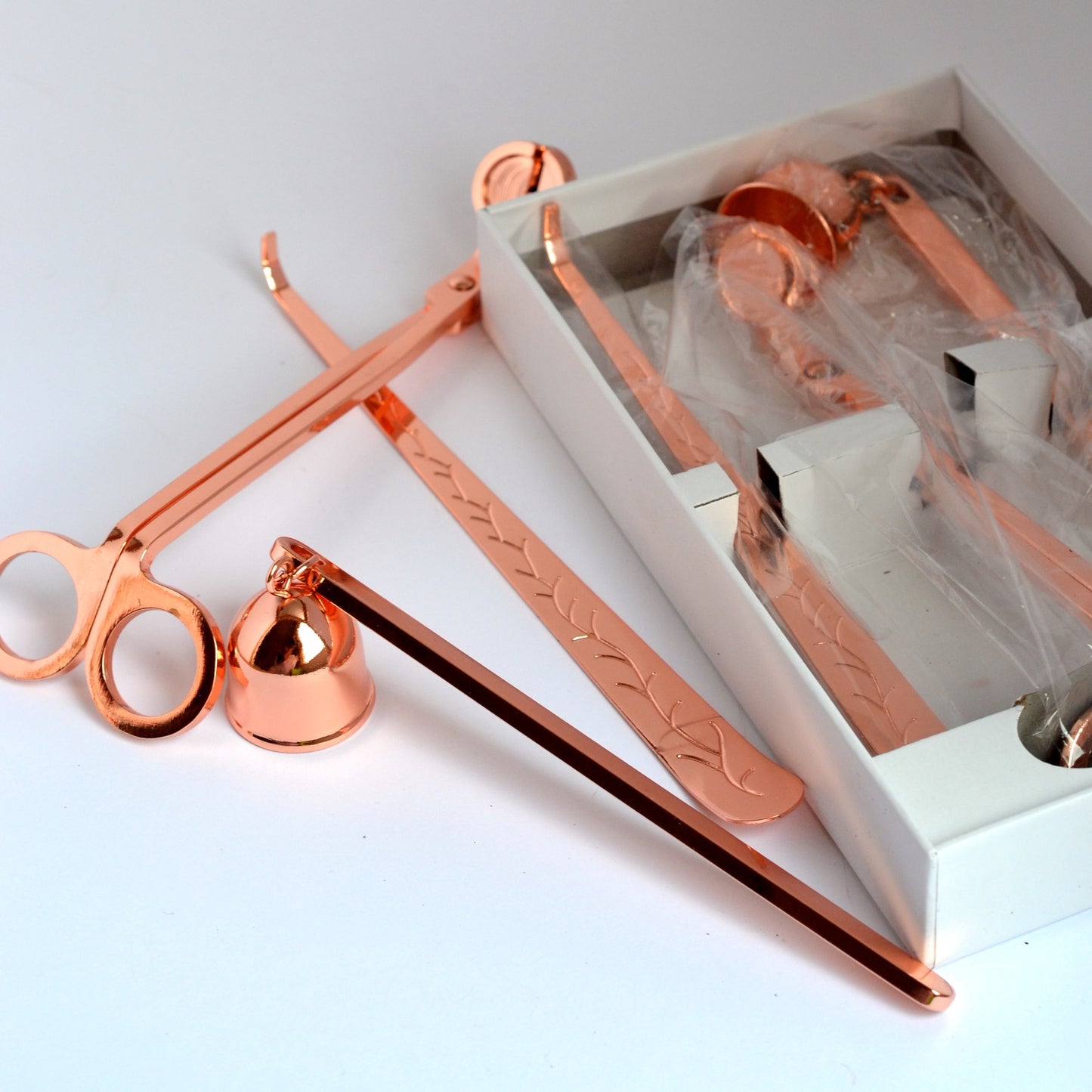 Candle Care Set