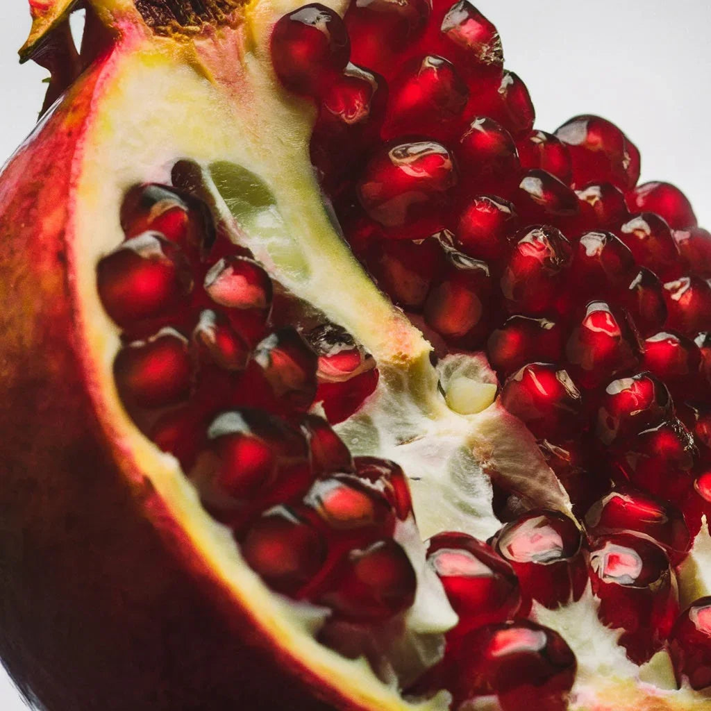Dark Pomegranate - Eau de Parfum - Delune