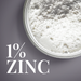 Delune Niacinamide and 1% Zinc Serum