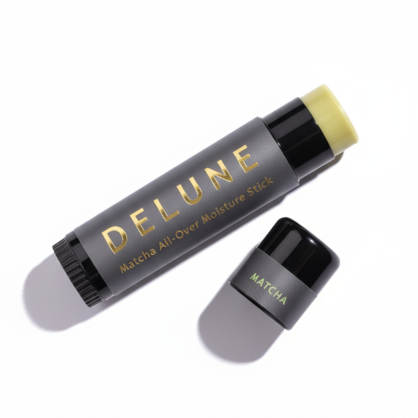 Matcha All-Over Moisture Stick