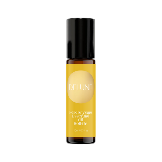 Delune Helichrysum Essential Oil Roll-On