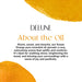 Delune Sweet Orange Pure Essential Oil