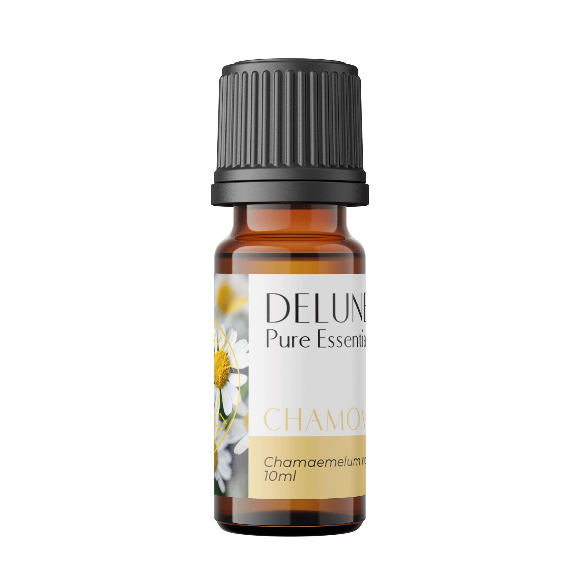 Chamomile Roman Pure Essential Oil - Delune