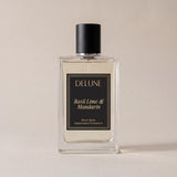 Basil Lime & Mandarin - Room Spray