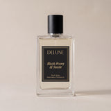 Blush Peony & Suede - Room Spray