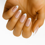The Nail Edit