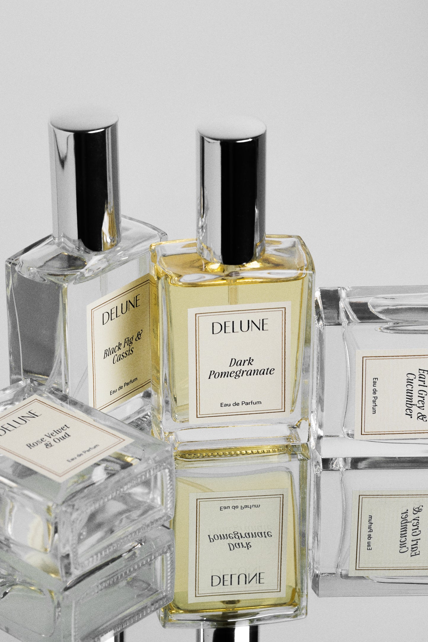 Pear & Freesia Bloom - Eau de Parfum