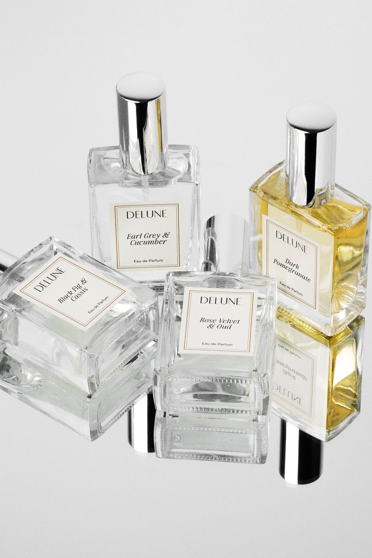 Red, Red Rose - Eau de Parfum, view 4