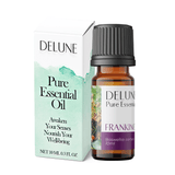 Frankincense (Boswellia Carterii) Pure Essential Oil