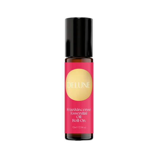 Delune Frankincense Essential Oil Roll-On