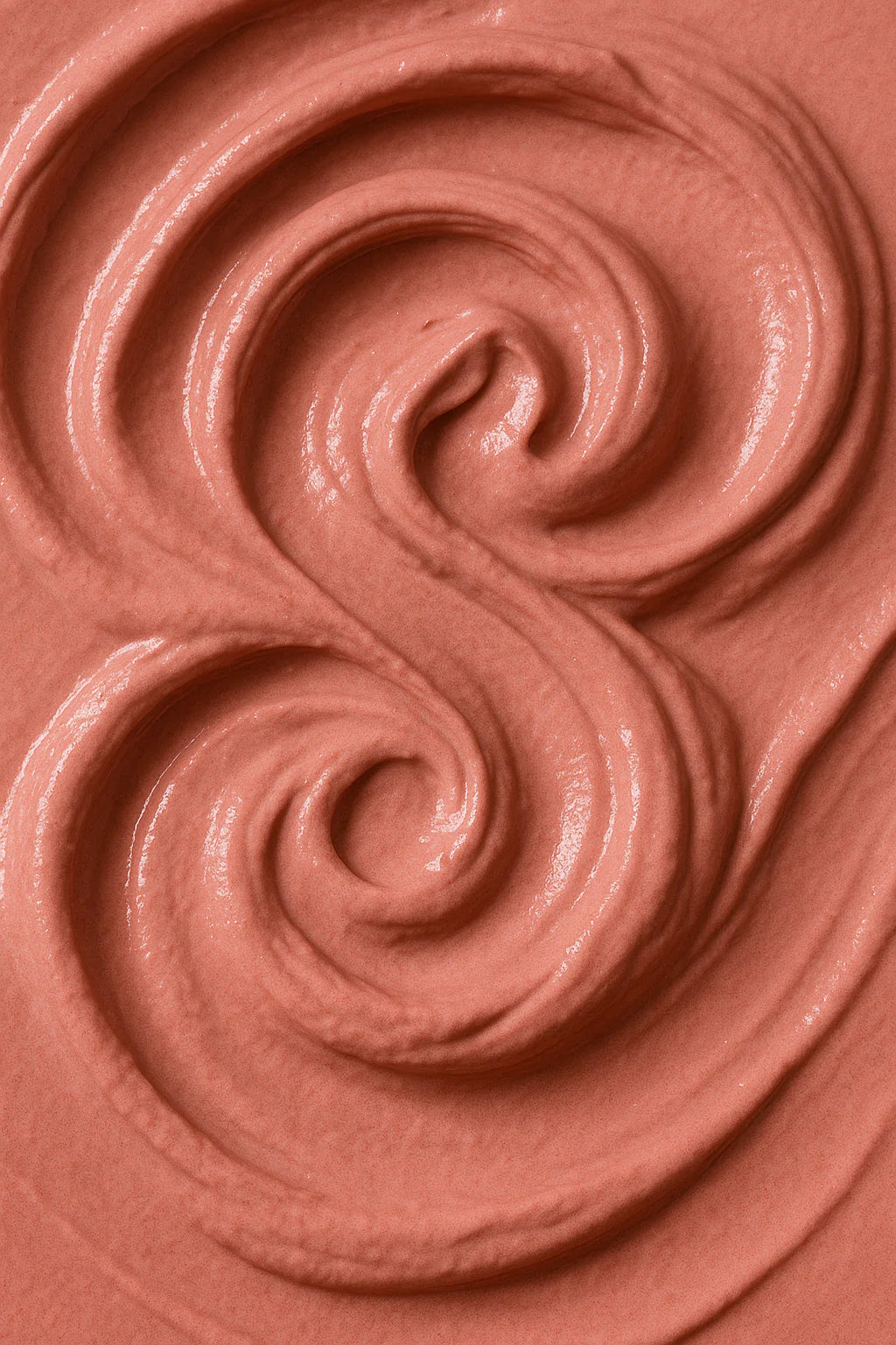 French Rose Clay Mask - Delune