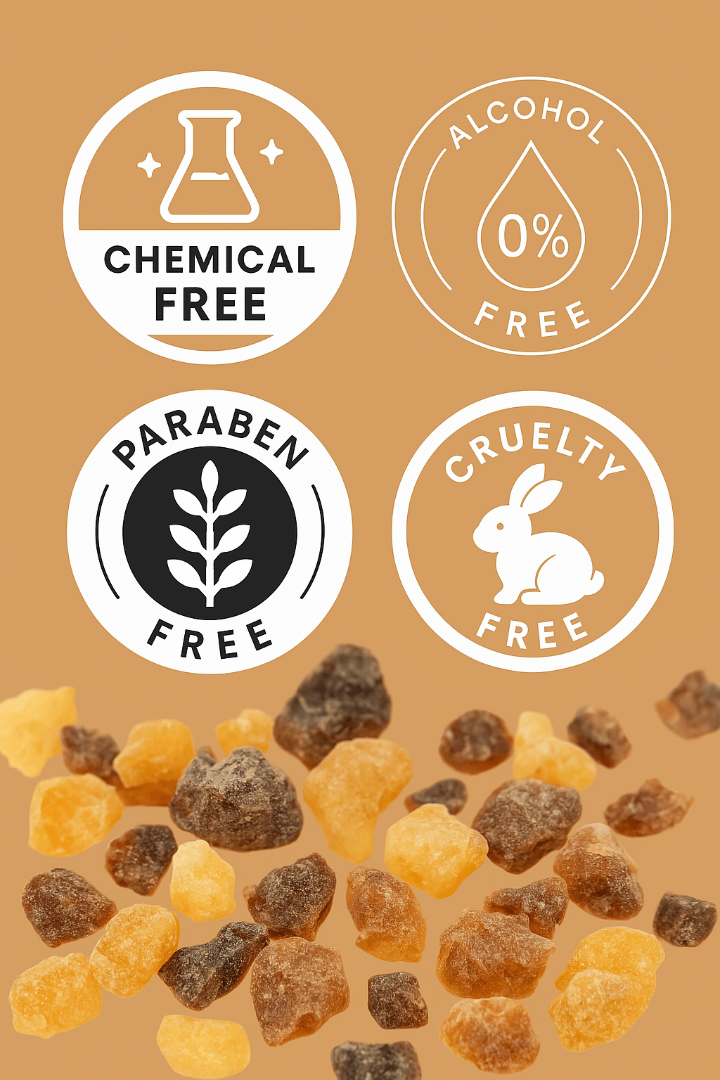 Frankincense Pure Essential Oil