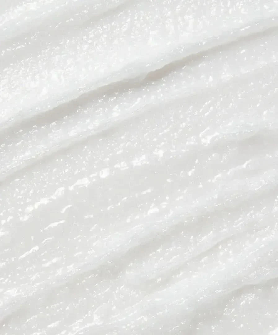 Raw Coconut Cream Cleanser - Delune