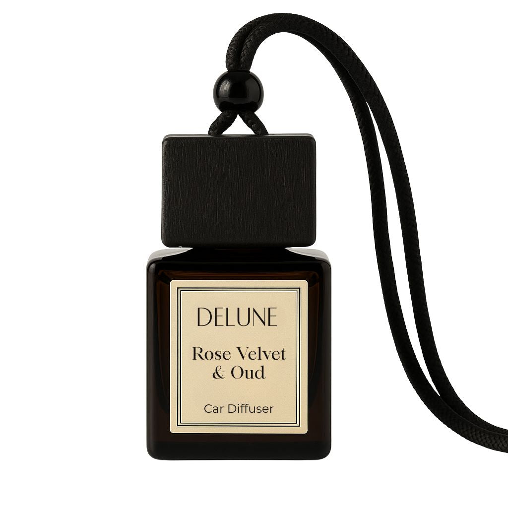 Luxury Car Diffuser