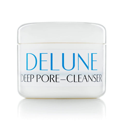 Delune Deep Pore-Cleanser