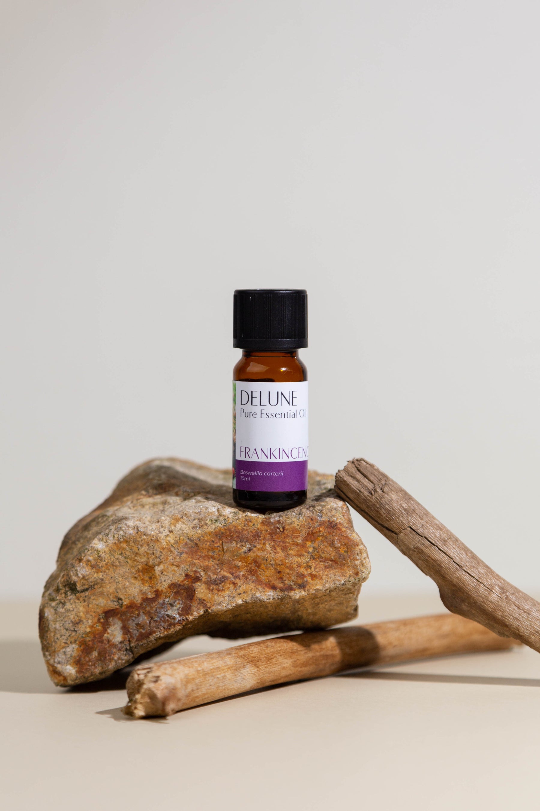 Delune's Pure Essential Oils for Headache Relief: Does It Work?