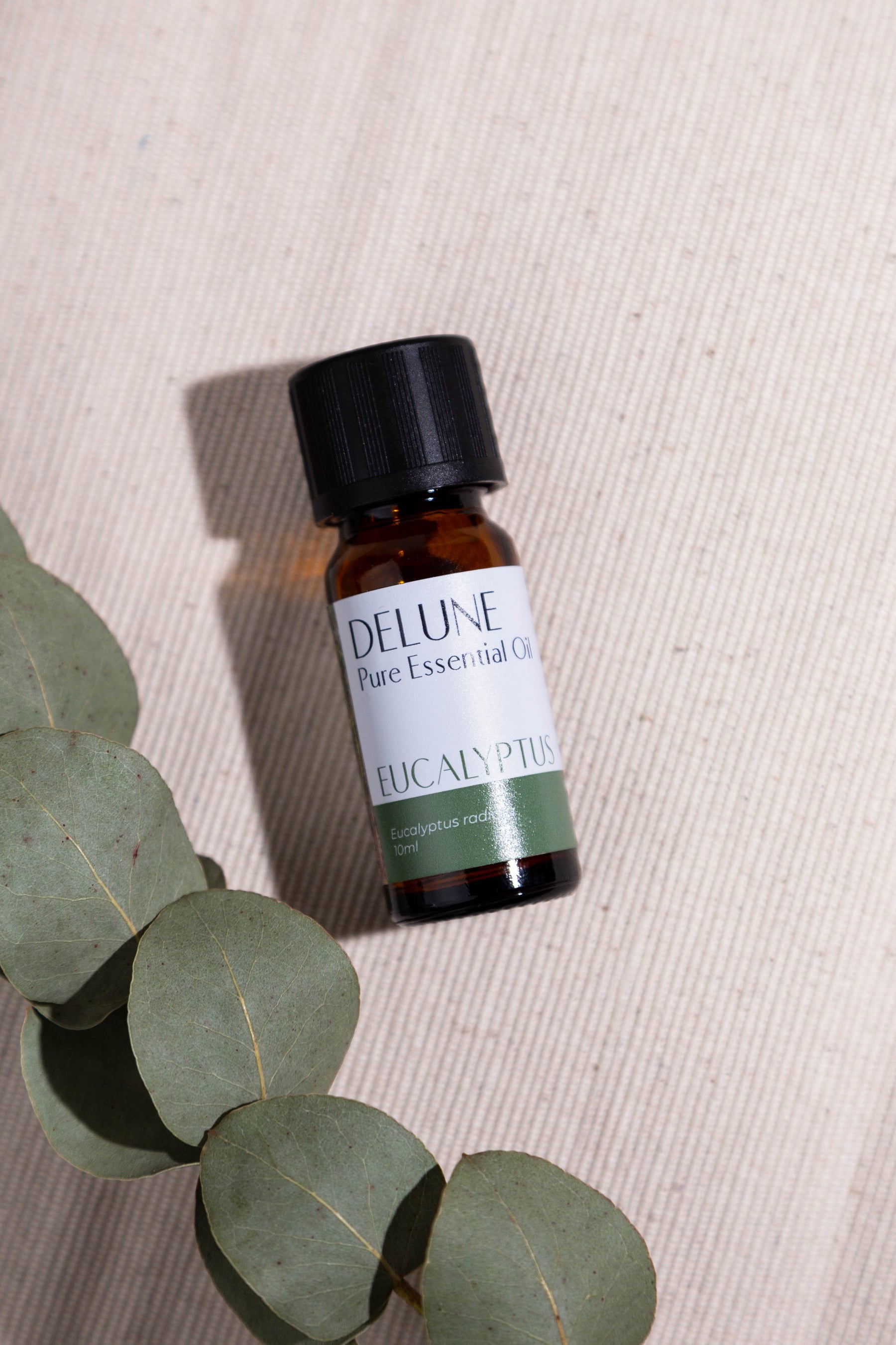 Delune's Pure Essential Oils and Their Impact on Mental Health