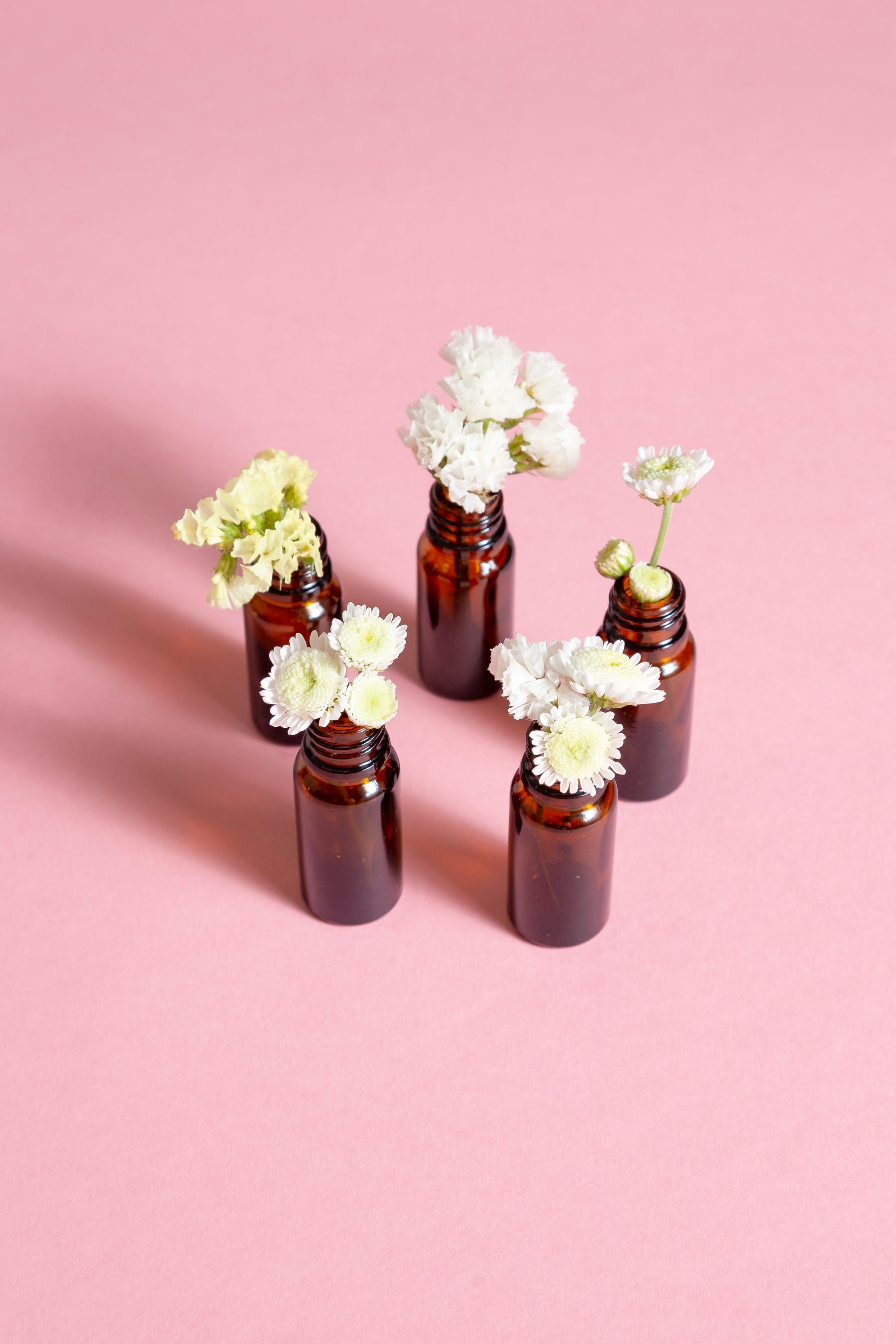 Essential Oils for Menstrual Cramps: Natural Relief