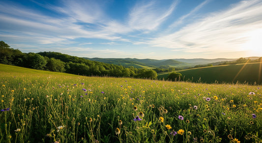 Sacred Scents: 7 Healing Oils in the Bible & Their Timeless Power
