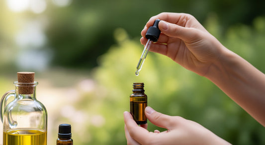 Demystifying Dilution: Your Essential Guide to Safe Essential Oil Use