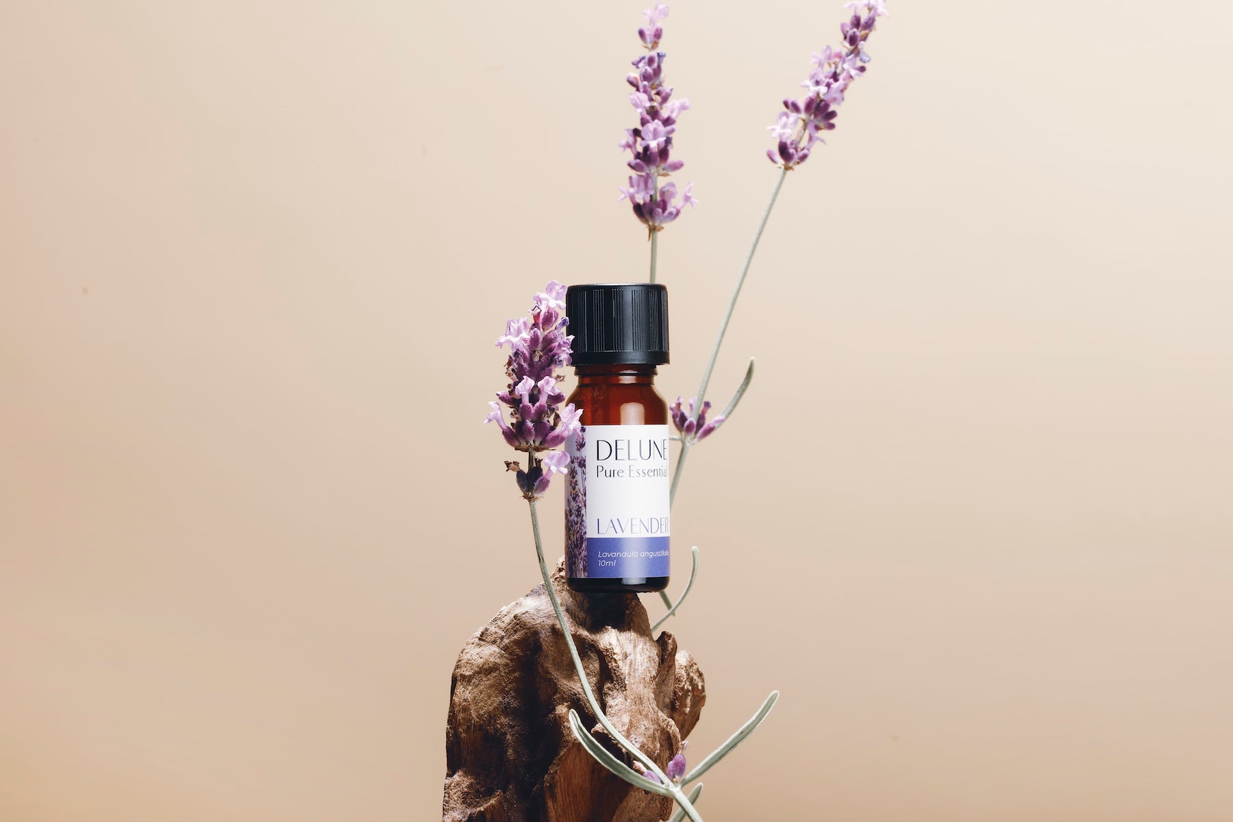 Dislike Lavender Essential Oil? Sleep Soundly with These Alternatives!
