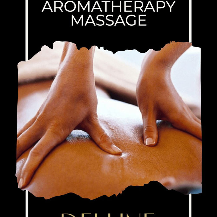 Tips For Aromatherapy Massage