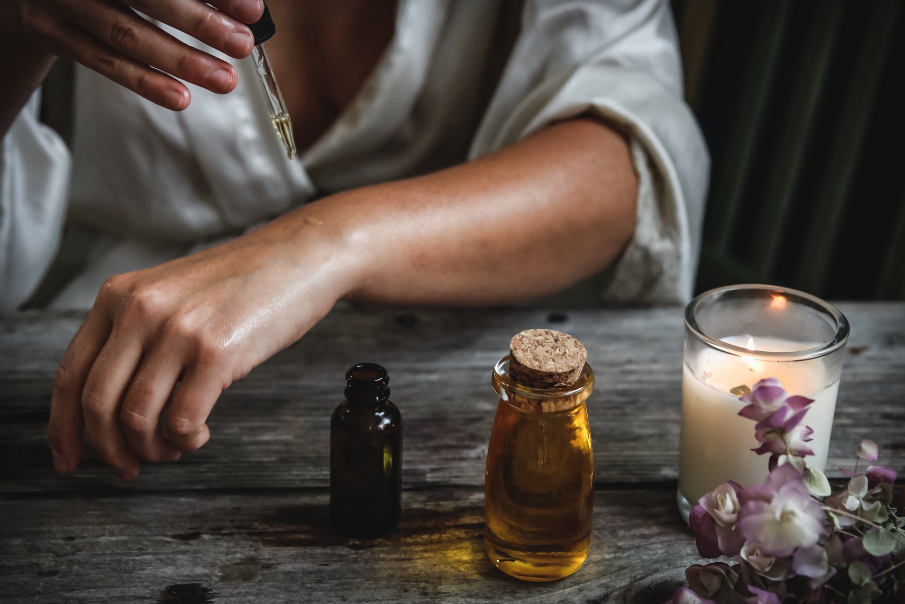 The Concerning Truth About doTERRA Oils
