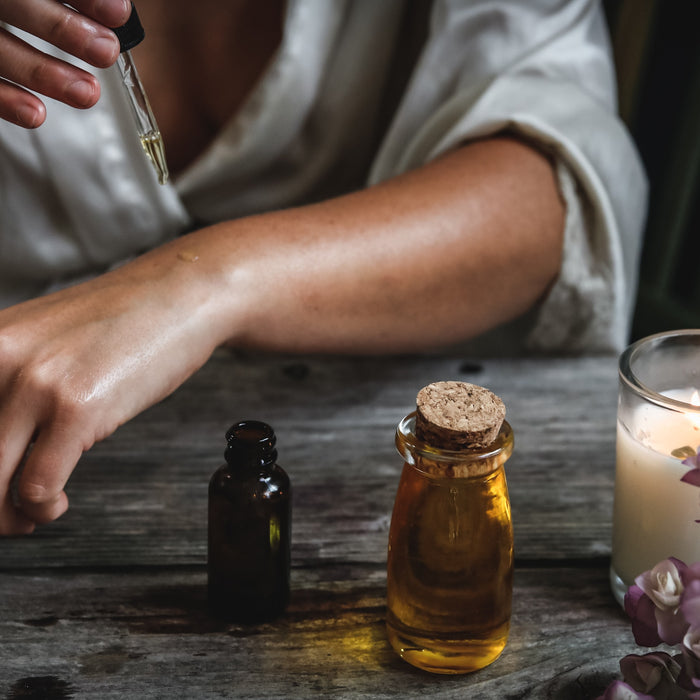 The Concerning Truth About doTERRA Oils
