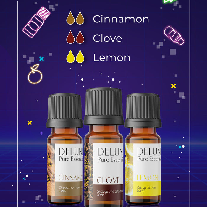 Cyber Monday - Diffuser Blend