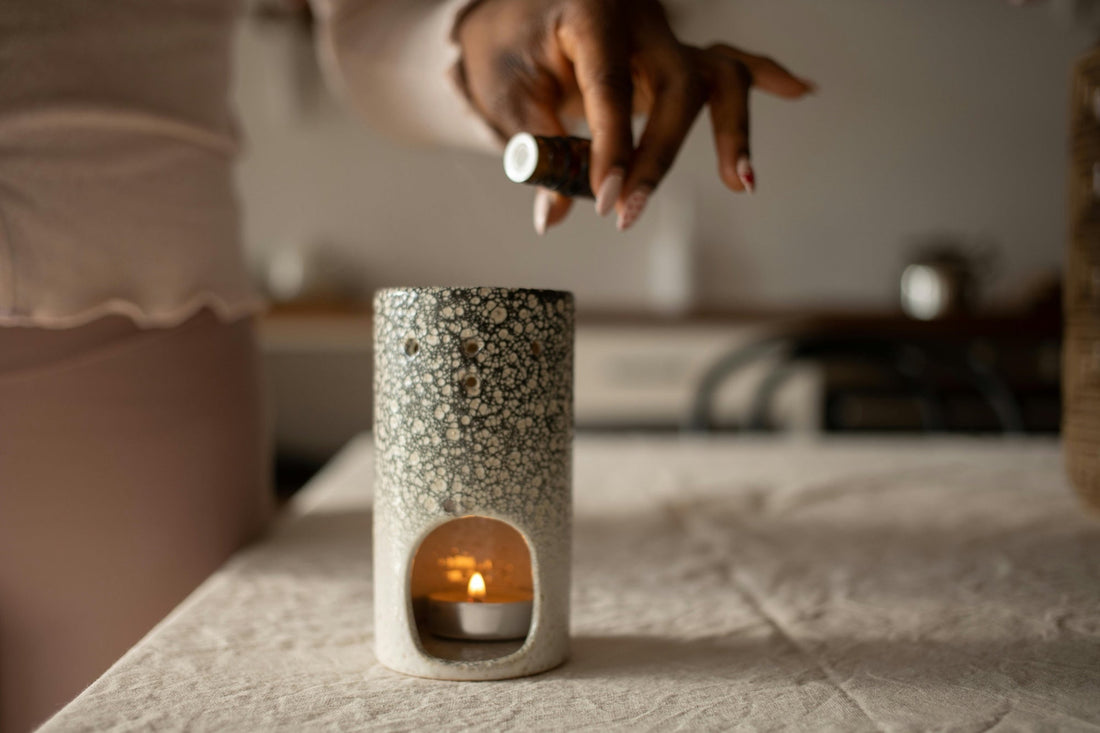 How to Diffuse Essential Oils: The Only Guide You’ll Ever Need