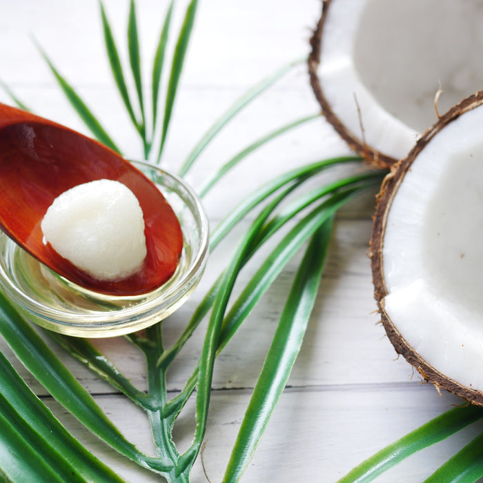 Is Coconut Oil an Essential Oil?
