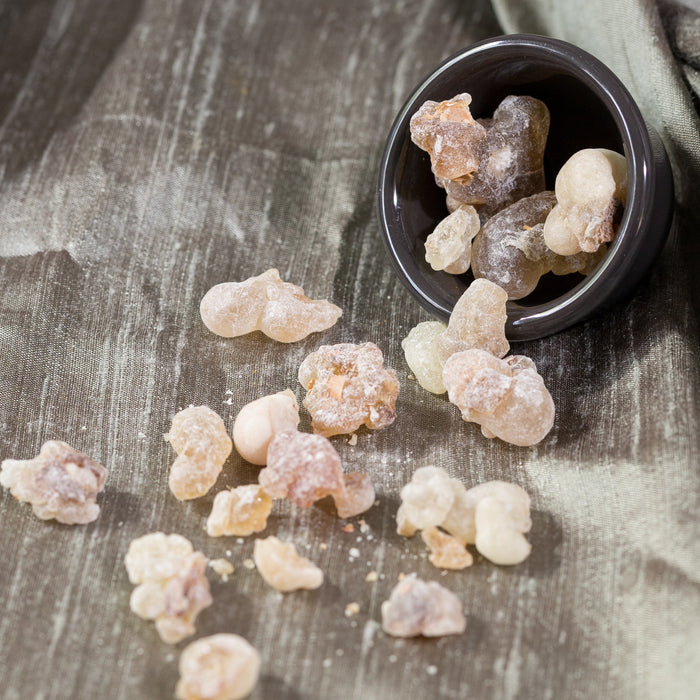 The Holiest Oil: Exploring the Sacred Qualities of Frankincense Essential Oil