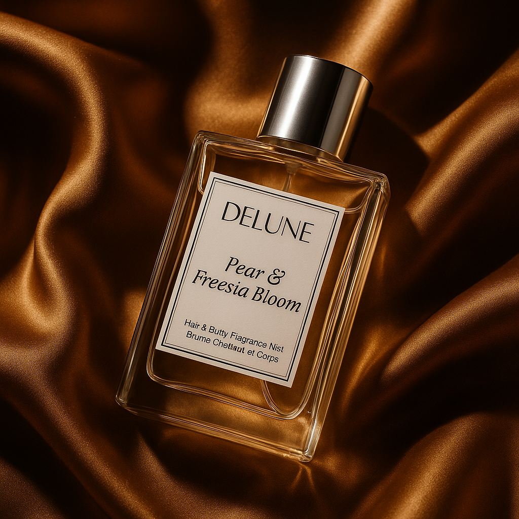 Fine Fragrance