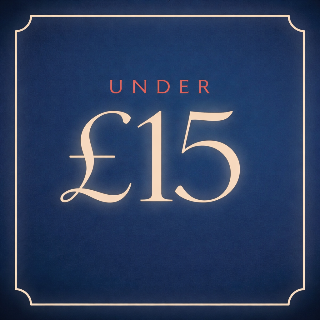 Little Luxuries Under £15