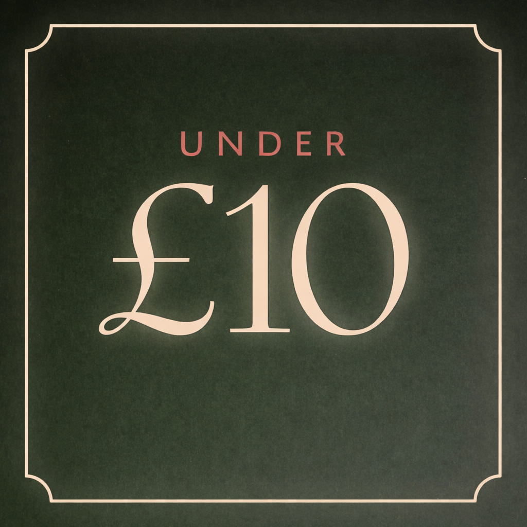 Small Treats Under £10