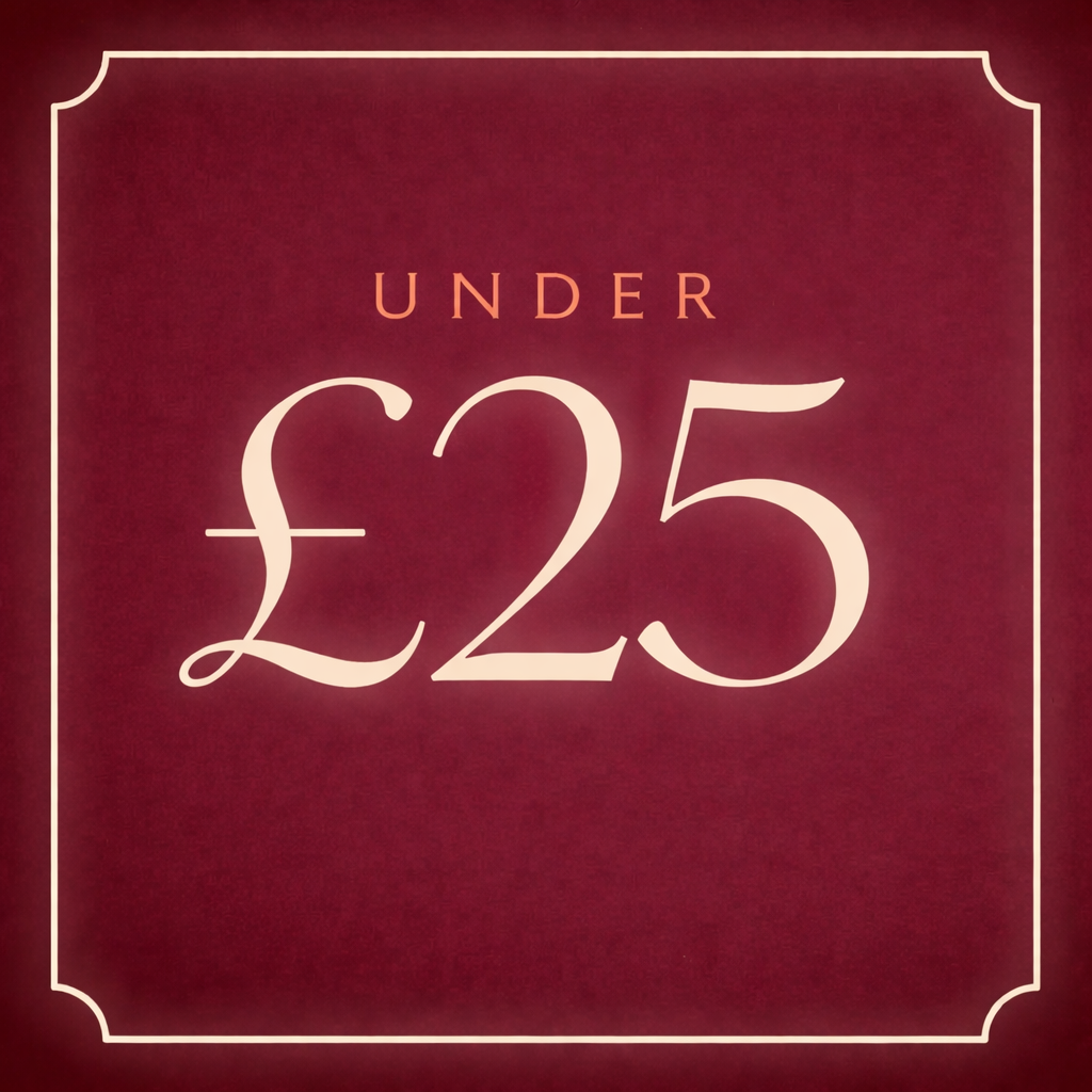 Thoughtful Gifts Under £25
