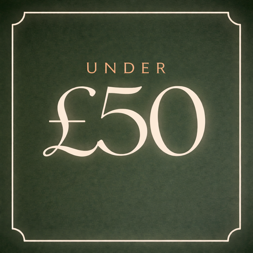 Premium Gifts Under £50