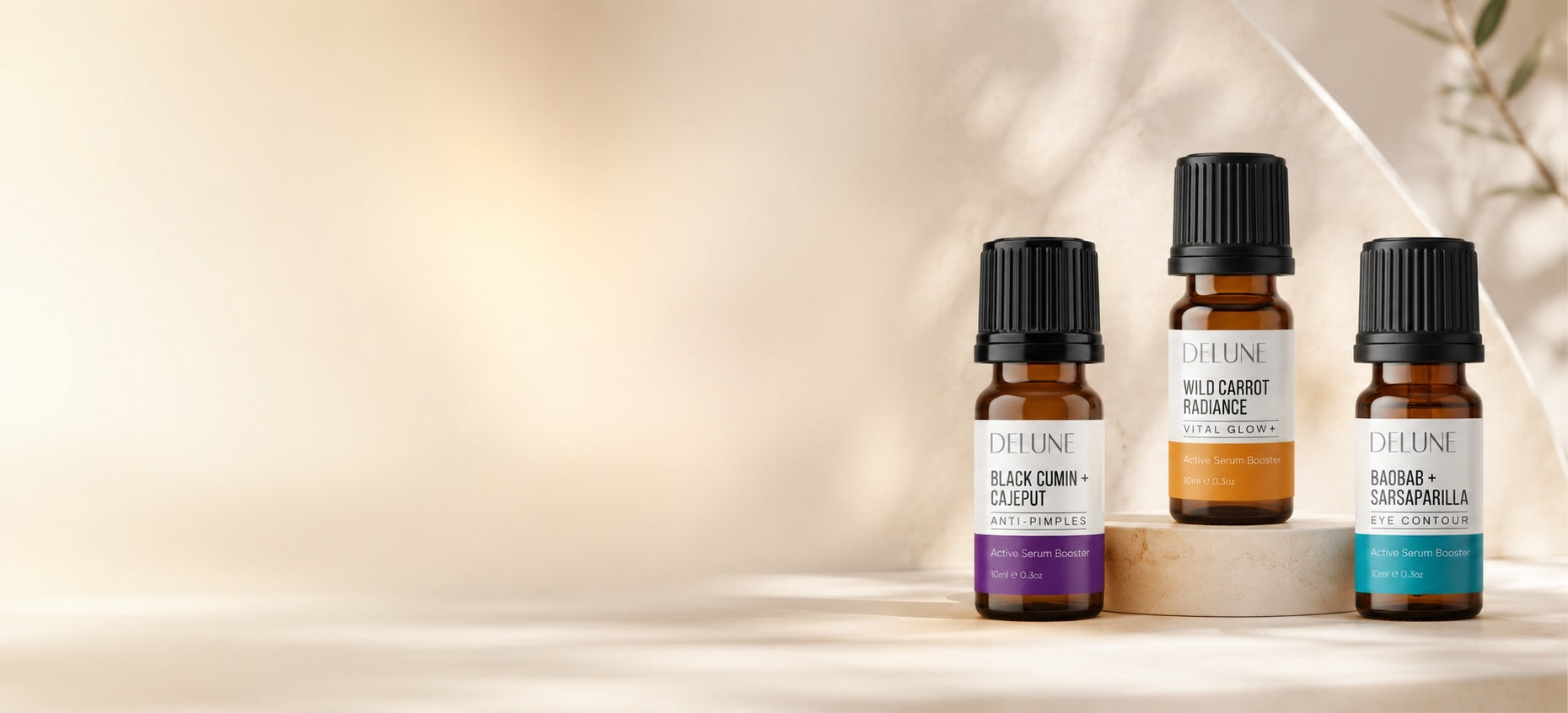 Delune® UK | Organic Skin Care & Clean Makeup | Pure Essential Oils ...