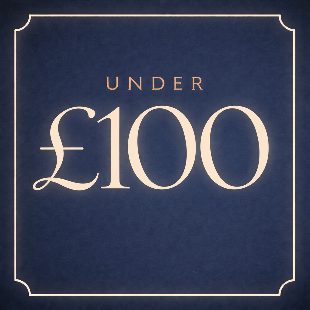 Signature Gifts Under £100
