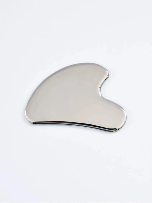 Delune Stainless Steel Gua Sha