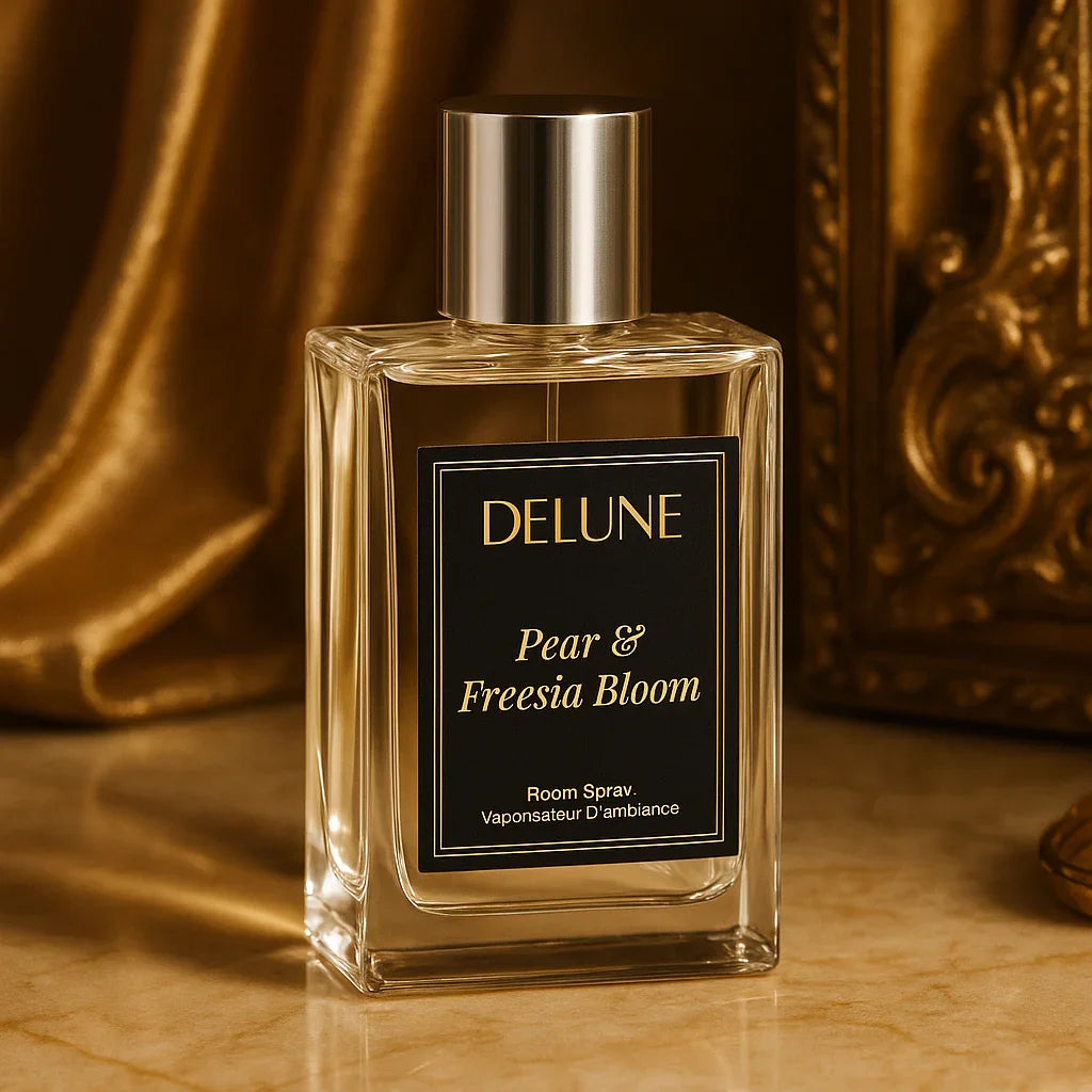 Pear &amp Freesia Bloom Room Spray