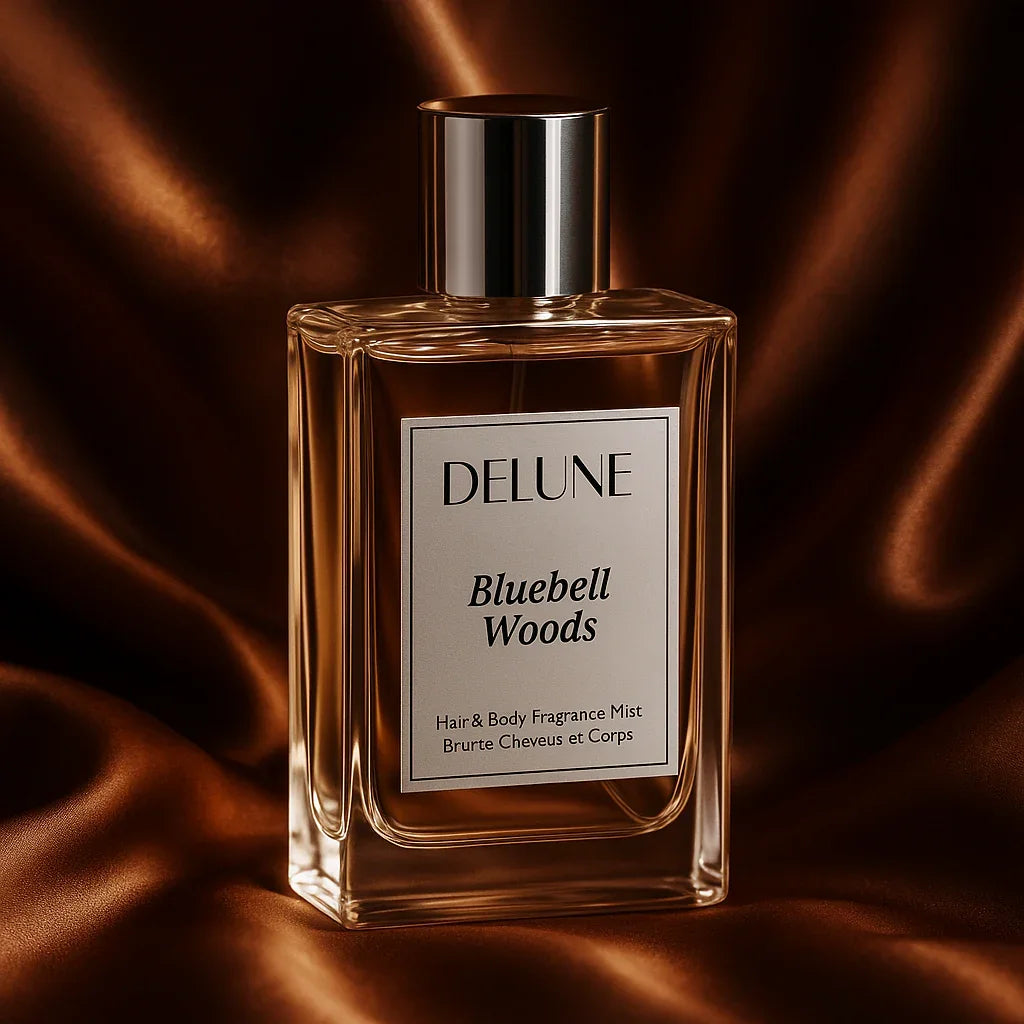 Bluebell Woods Hair &amp Body Fragrance Mist
