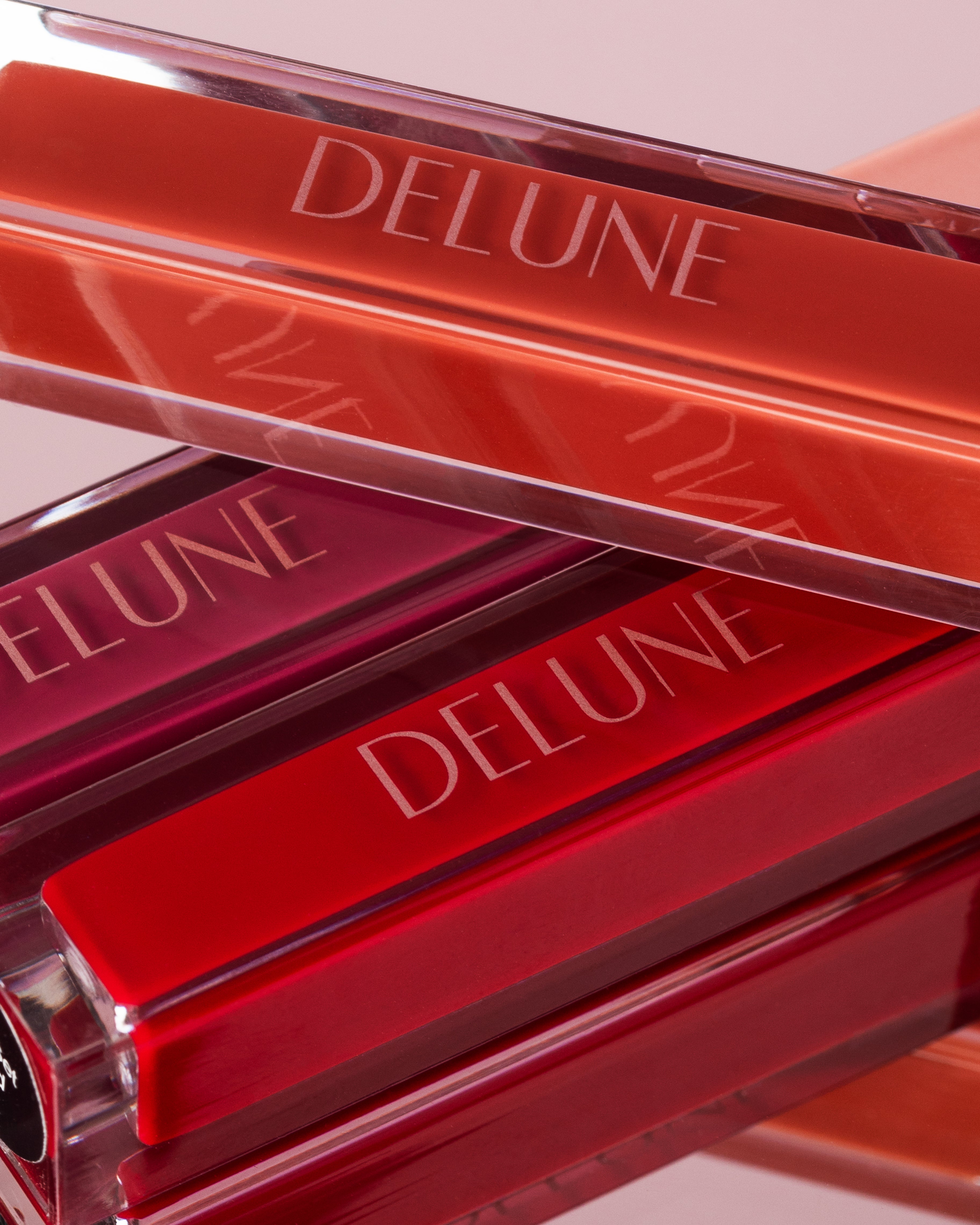 LuxMatte 24 Hour Lipstick
