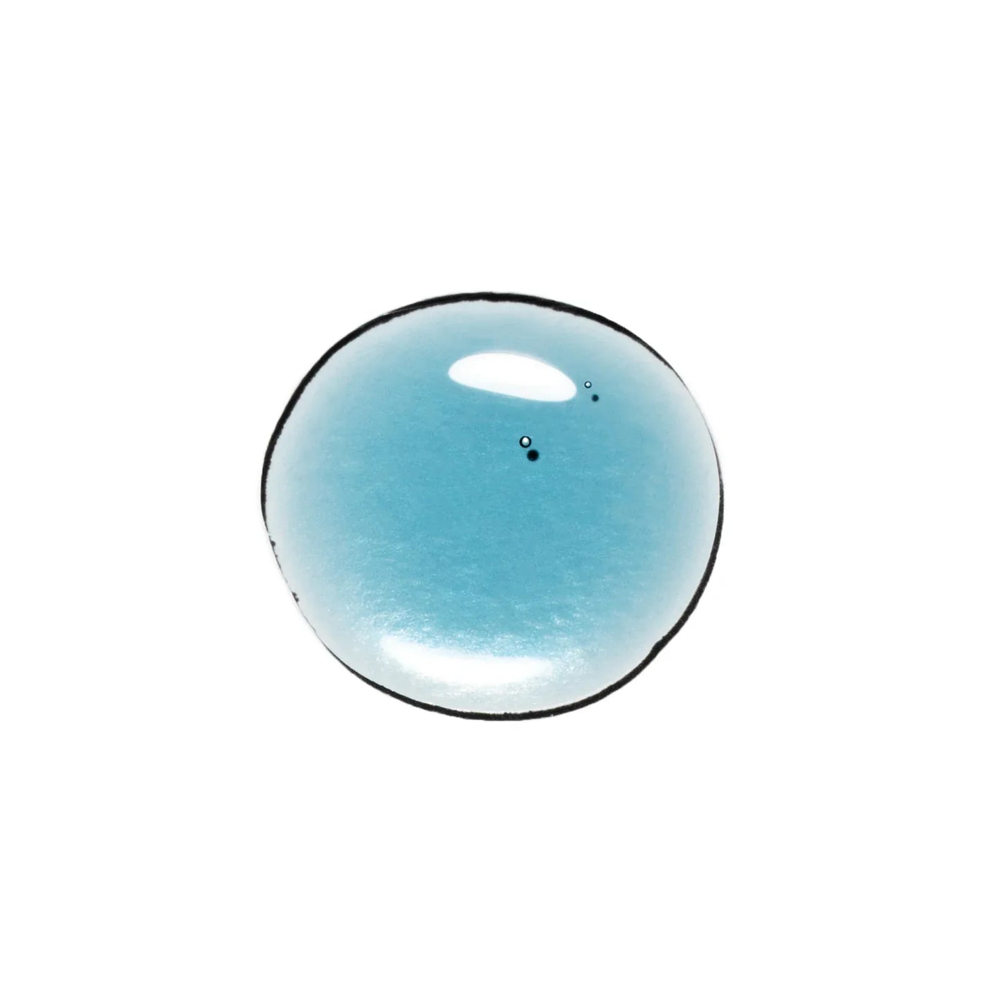 AHA + Blue Tansy Overnight Renewal Oil