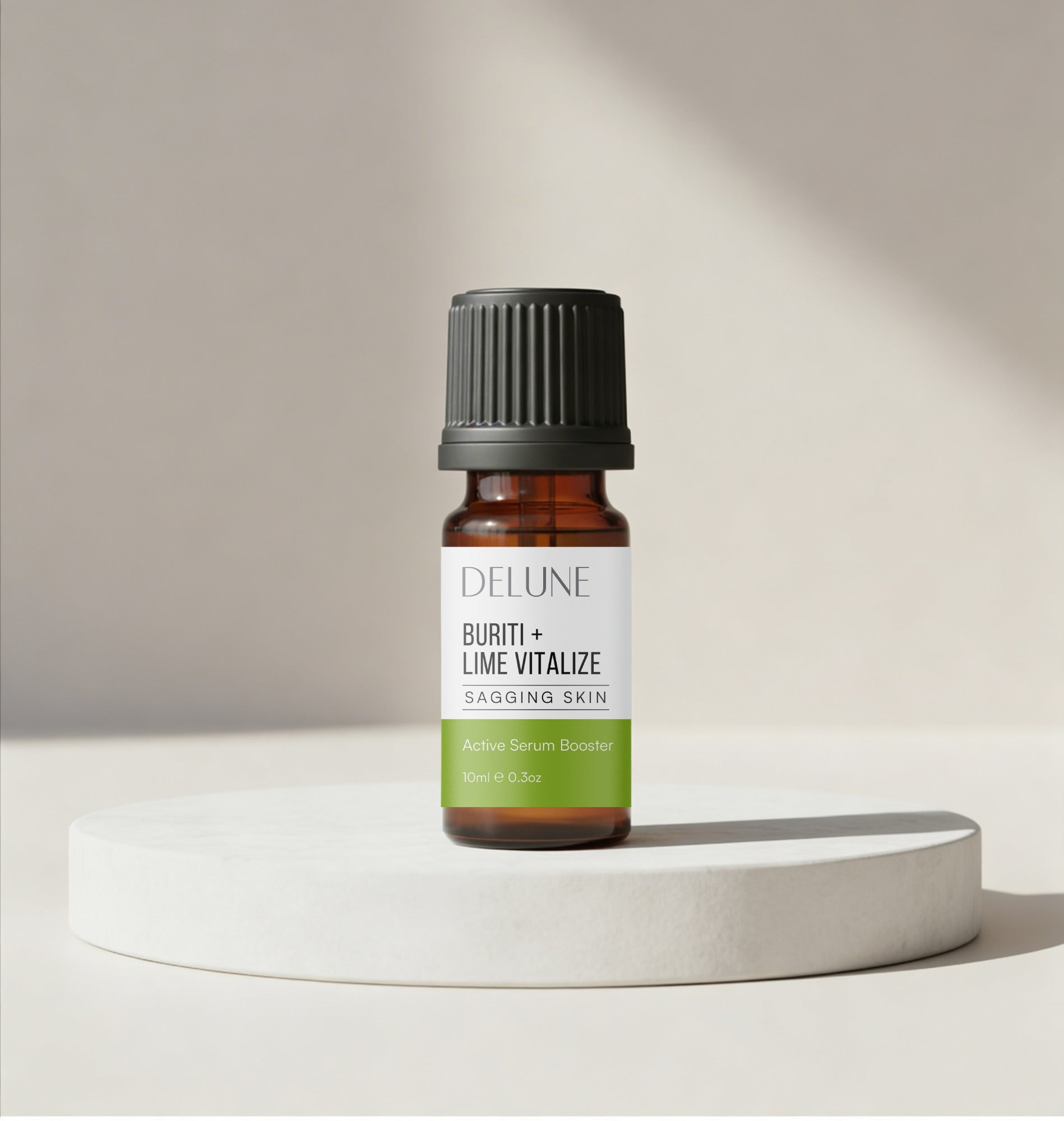 Buriti + Lime Active Serum Booster