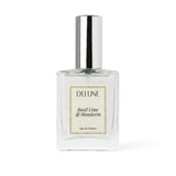 Basil Lime & Mandarin - Eau de Parfum