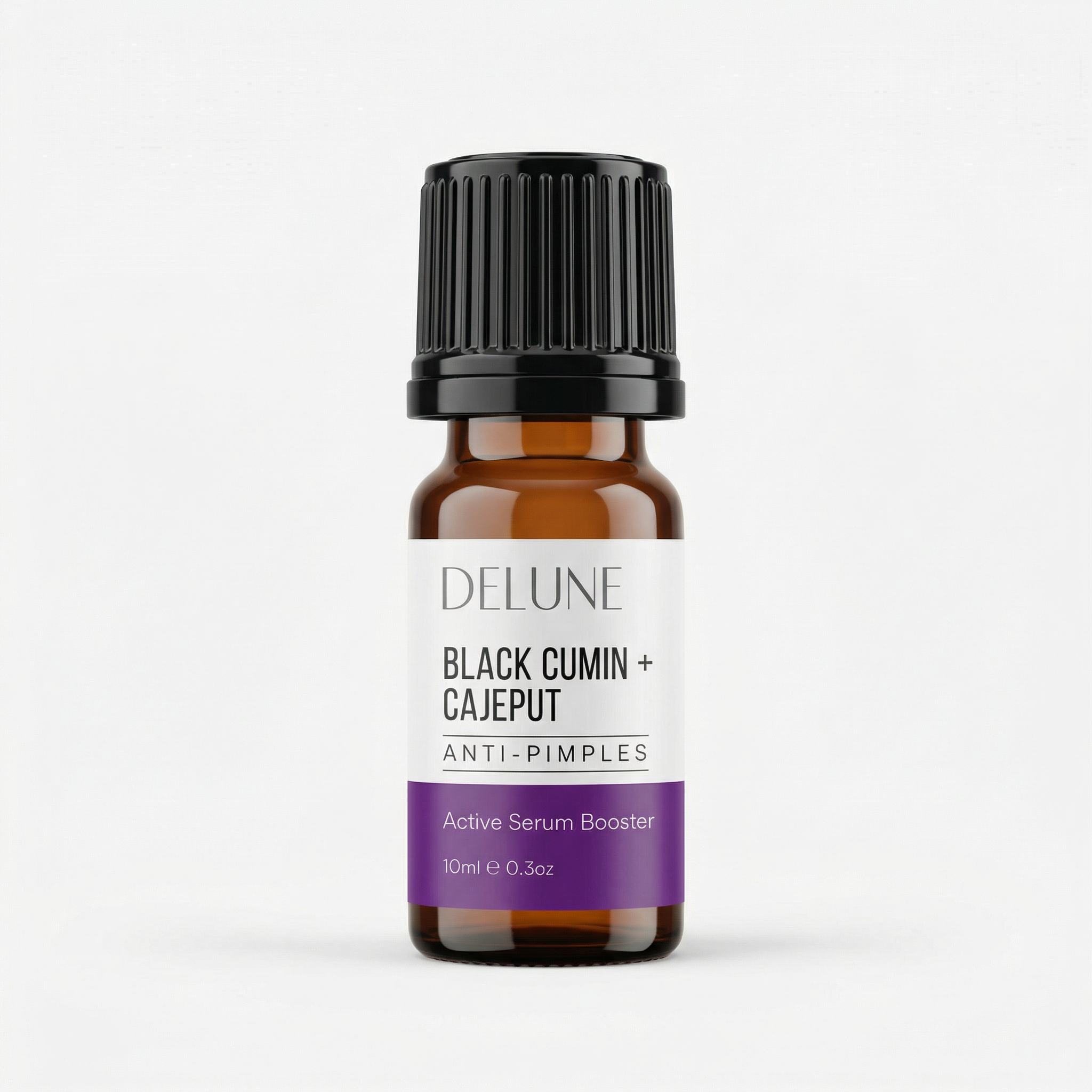 Cumin + Cajeput Active Serum Booster