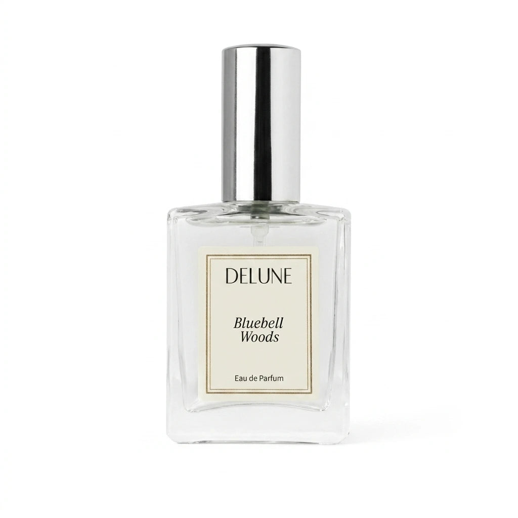 Bluebell Woods - Eau de Parfum | Bluebell Woods Eau de Parfum | Delune